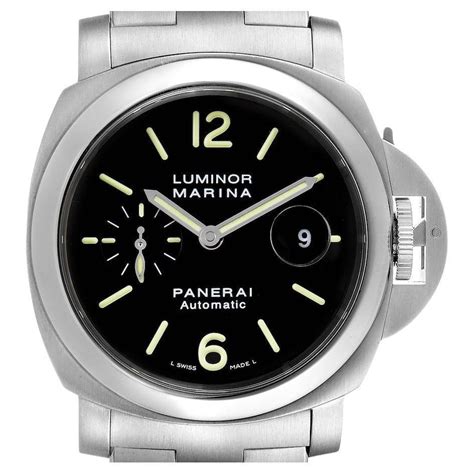 panerai watches for sale near me